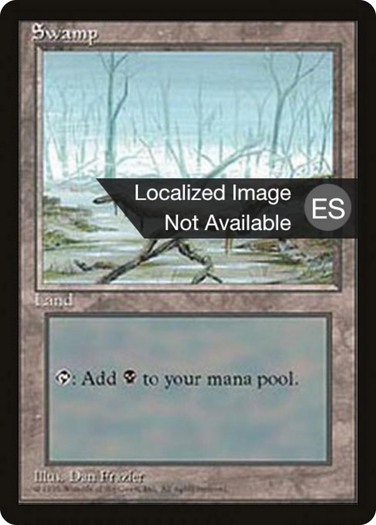 Swamp - Image 1