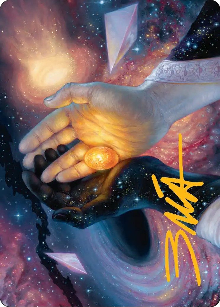The Soul Stone // The Soul Stone - Image 1