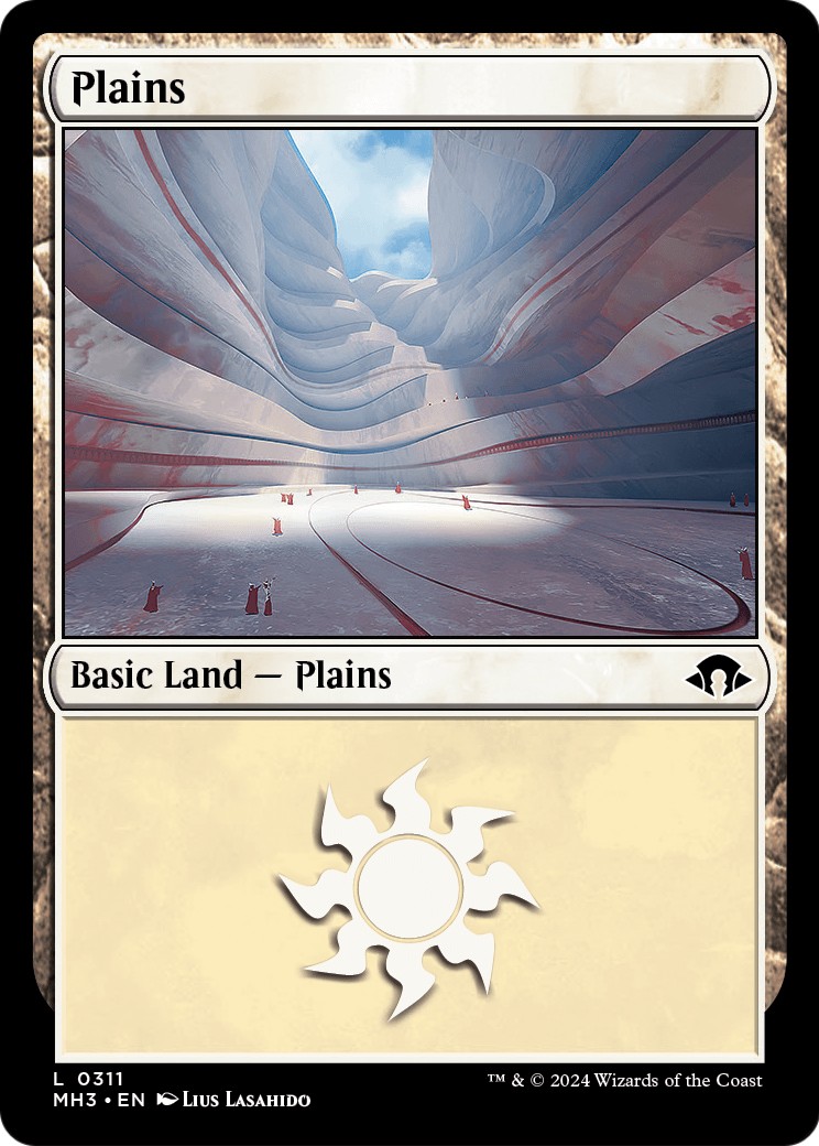 Plains - Image 1