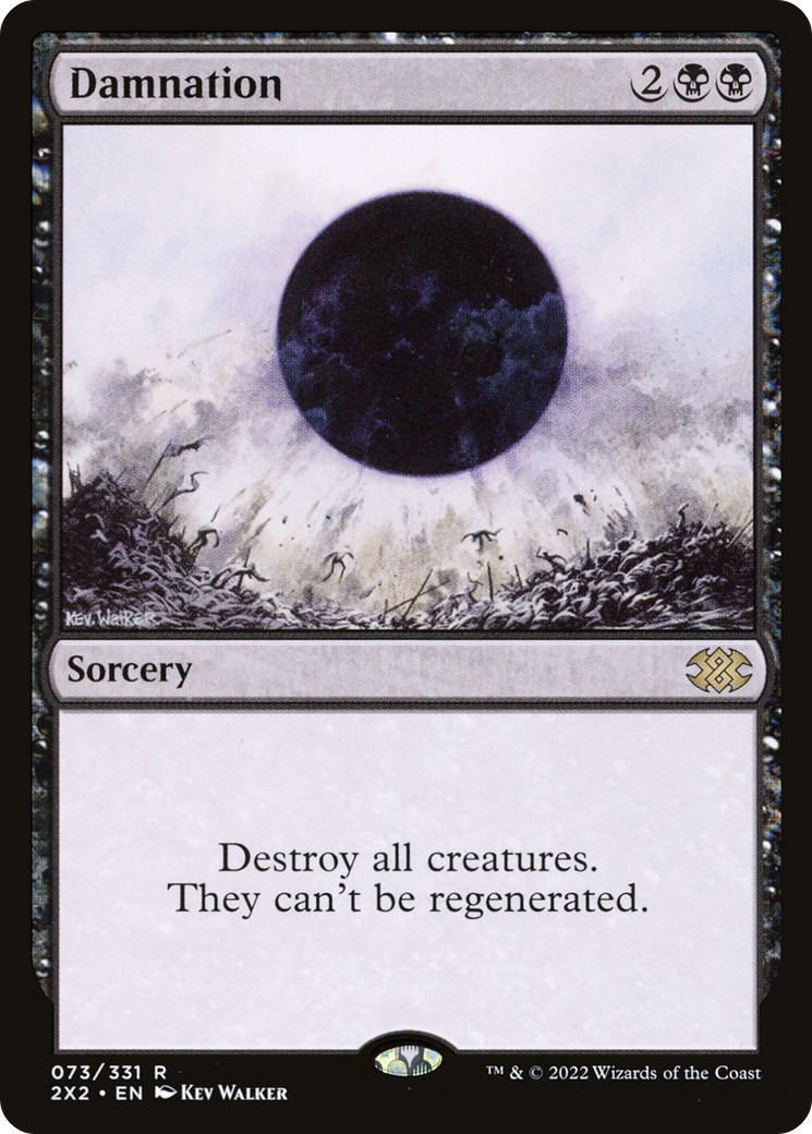 Damnation - Image 1