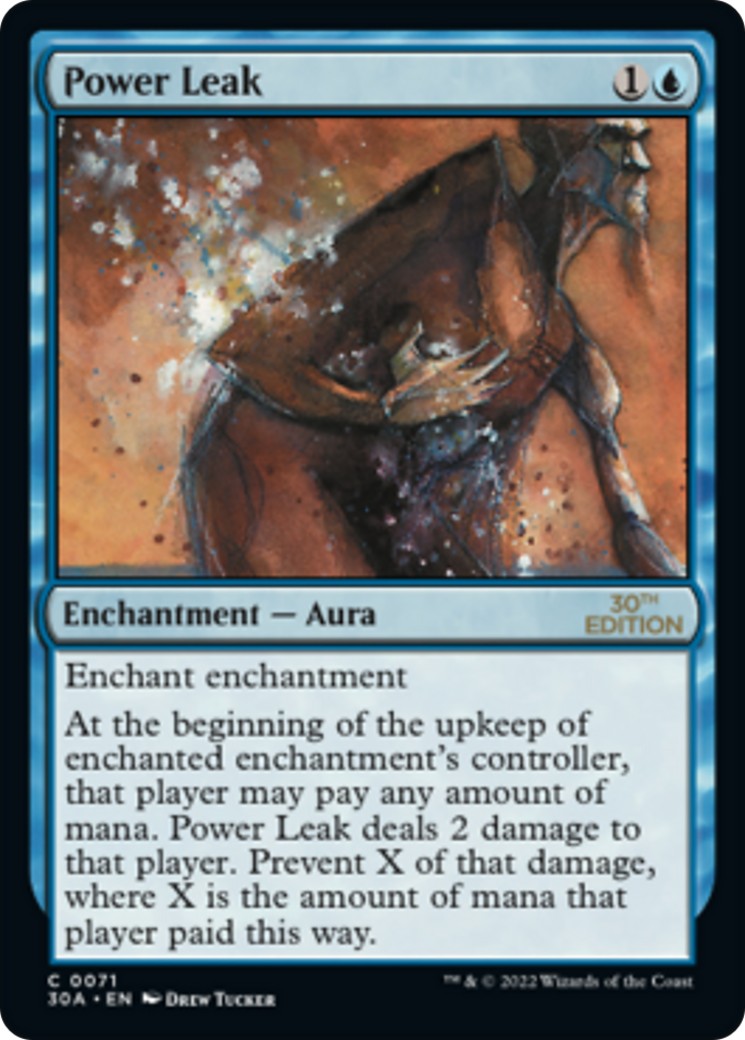 2022 Magic: The Gathering 30th Anniversary Edition 2022 Magic: The Gathering 30th Anniversary Edition #71 trading card