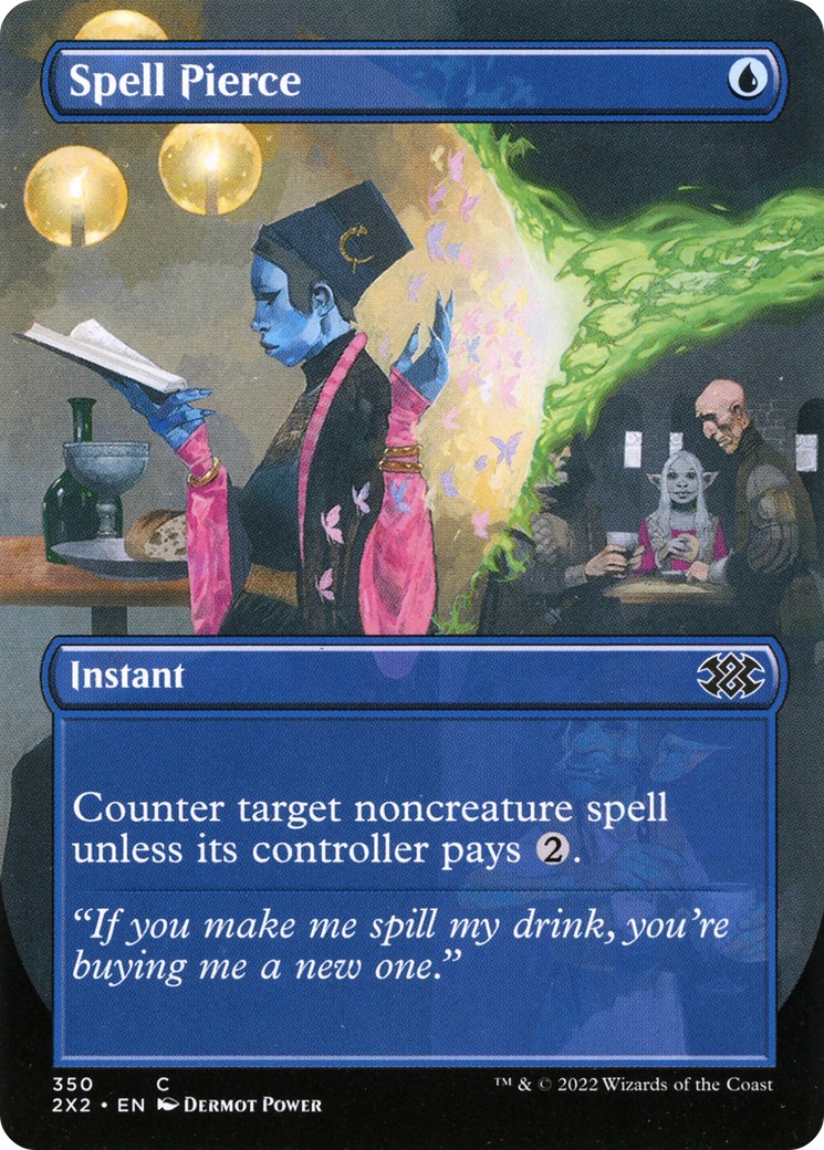 Spell Pierce - Image 1