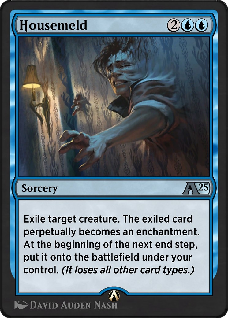 Housemeld - Image 1