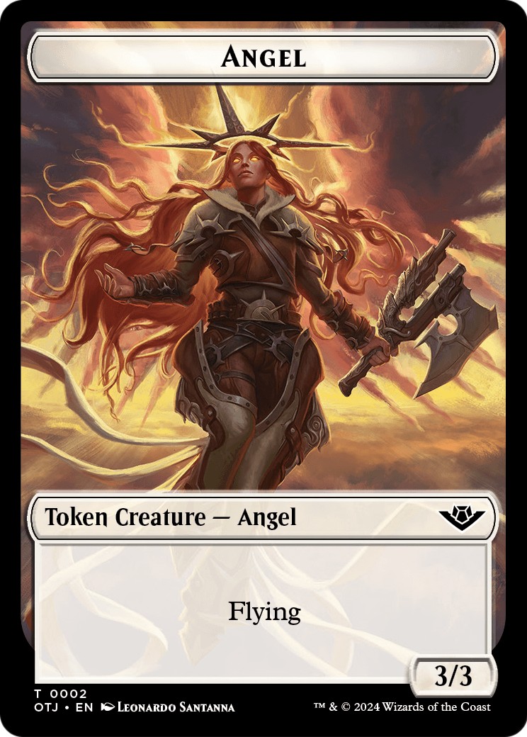 Angel - Image 1
