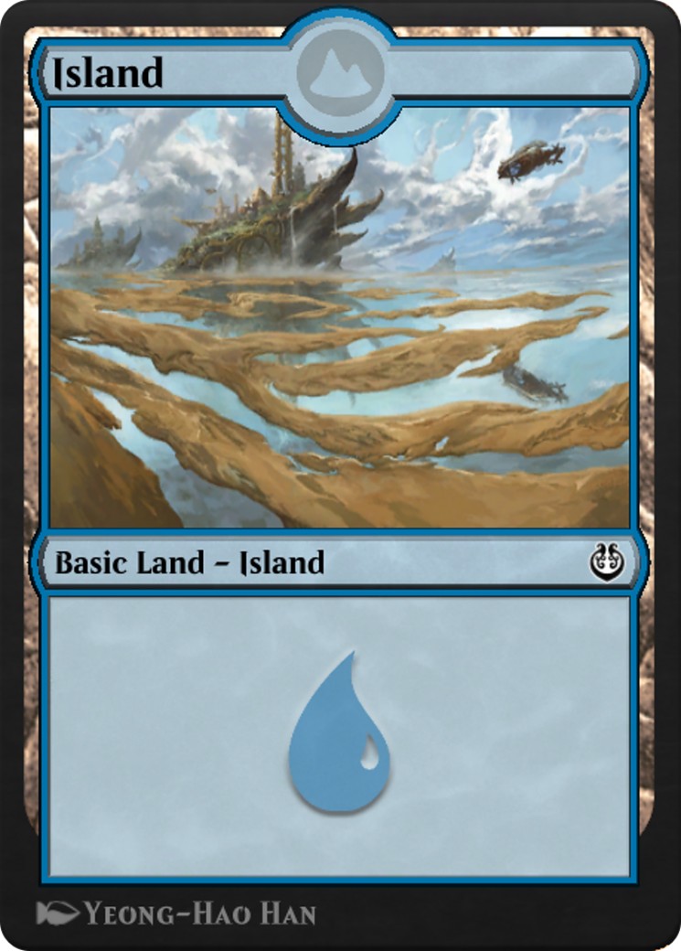 Island - Image 1