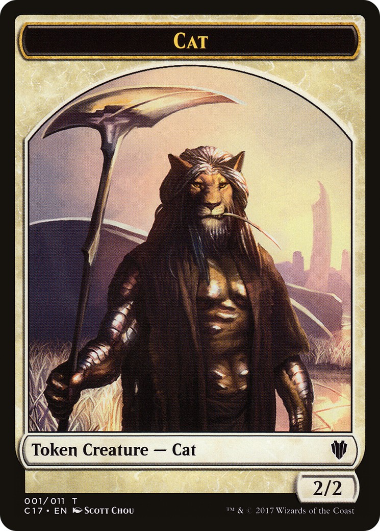 Cat - Image 1