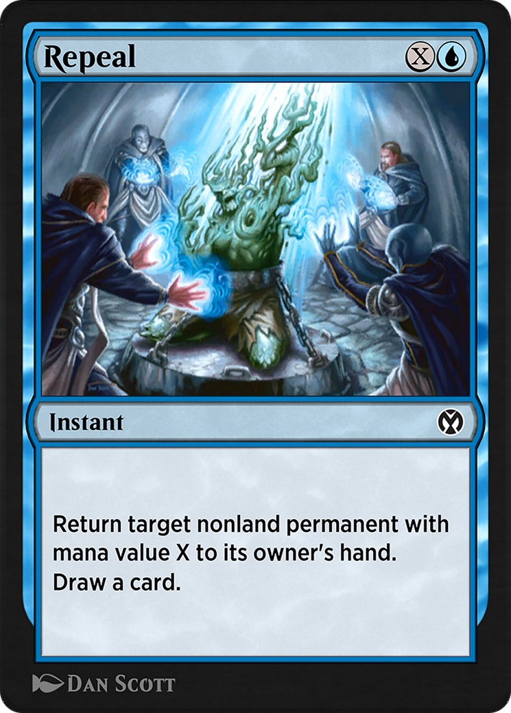 2023 Magic: The Gathering Historic Anthology 7 2023 Magic: The Gathering Historic Anthology 7 #4 trading card