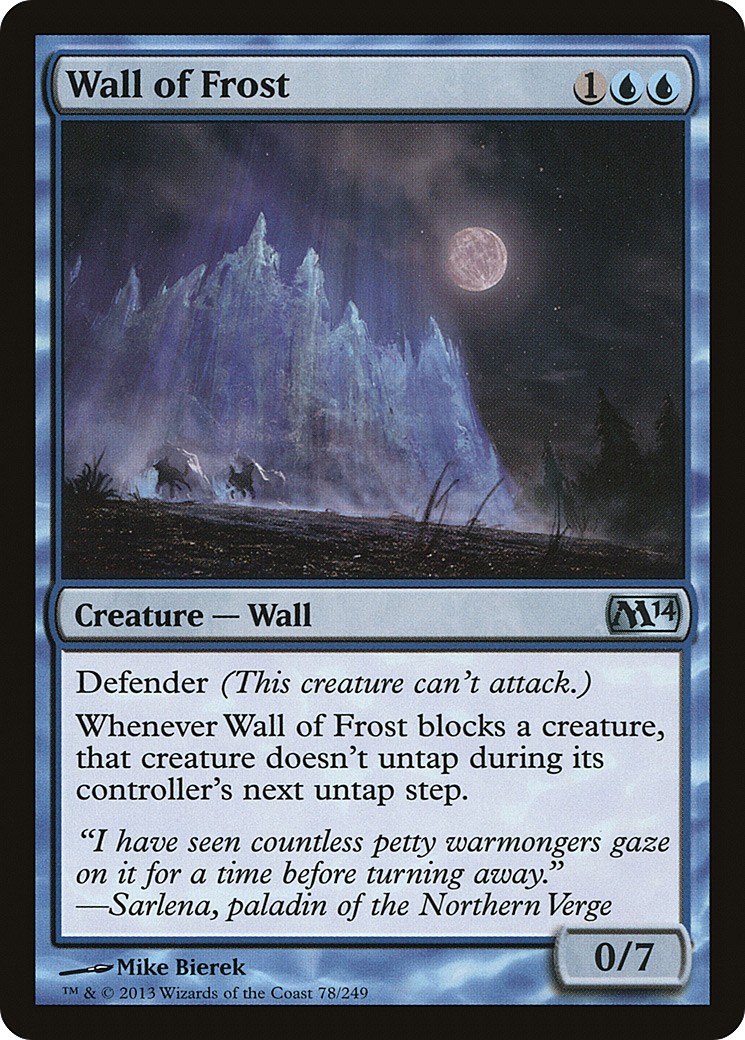 2013 Magic: The Gathering Magic 2013 Magic: The Gathering Magic #78 trading card