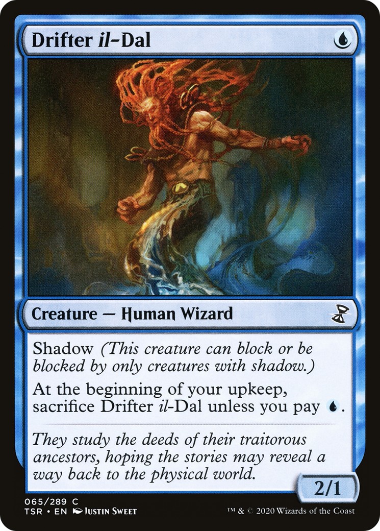 Drifter il-Dal - Image 1