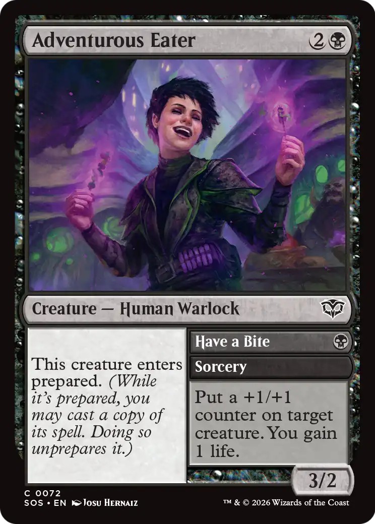 Adventurous Eater // Have a Bite - Image 1