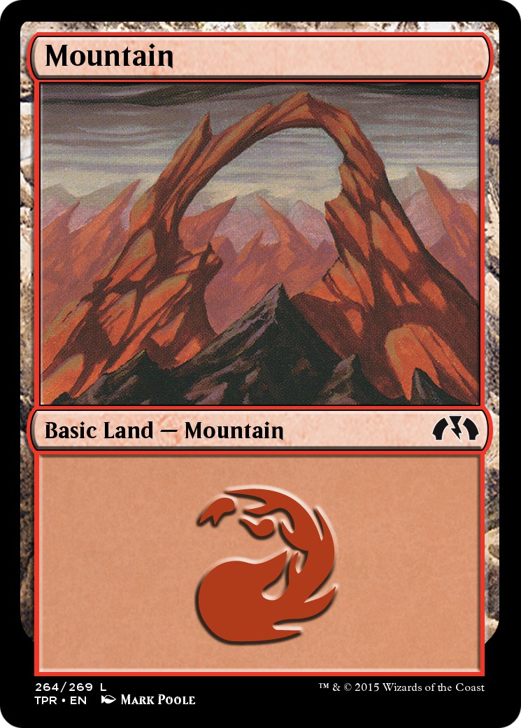 Mountain - Image 1