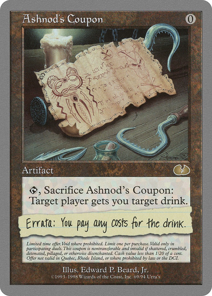 Ashnod's Coupon - Image 1