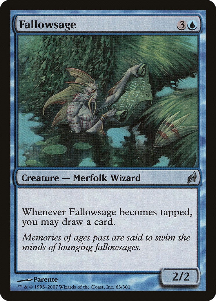 Fallowsage - Image 1