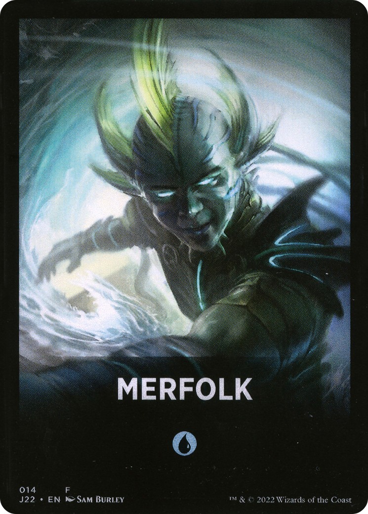 Merfolk - Image 1