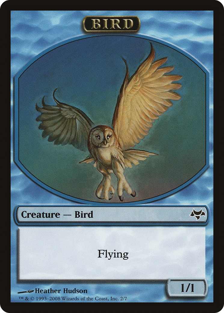 Bird - Image 1