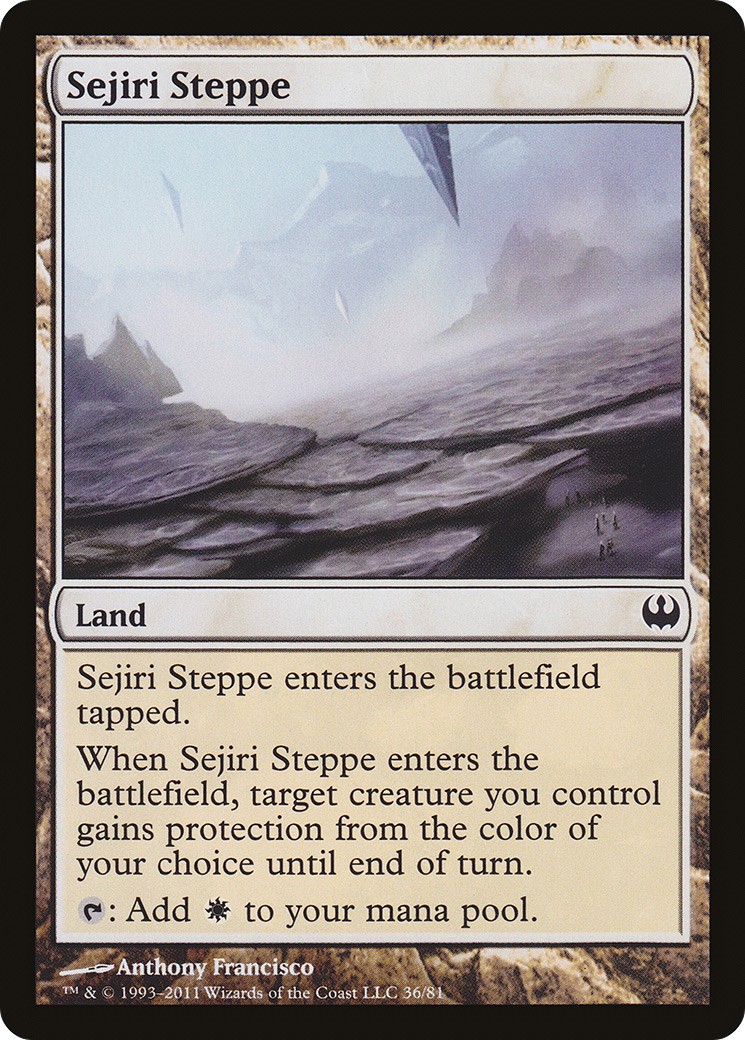 Sejiri Steppe - Image 1
