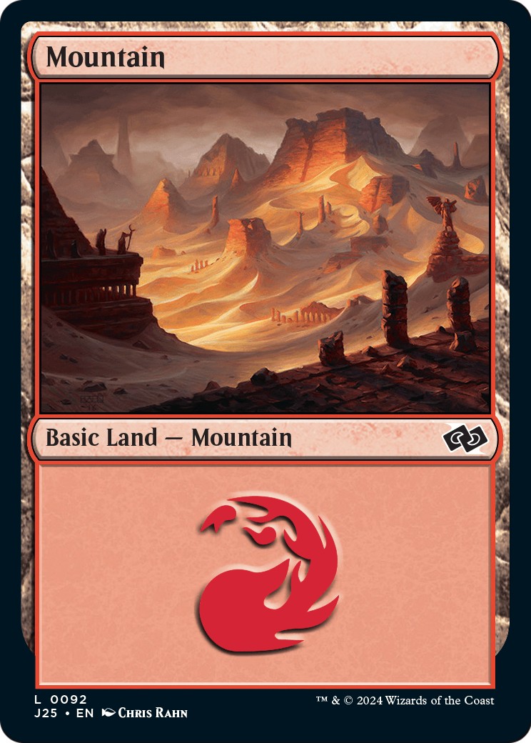 Mountain - Image 1