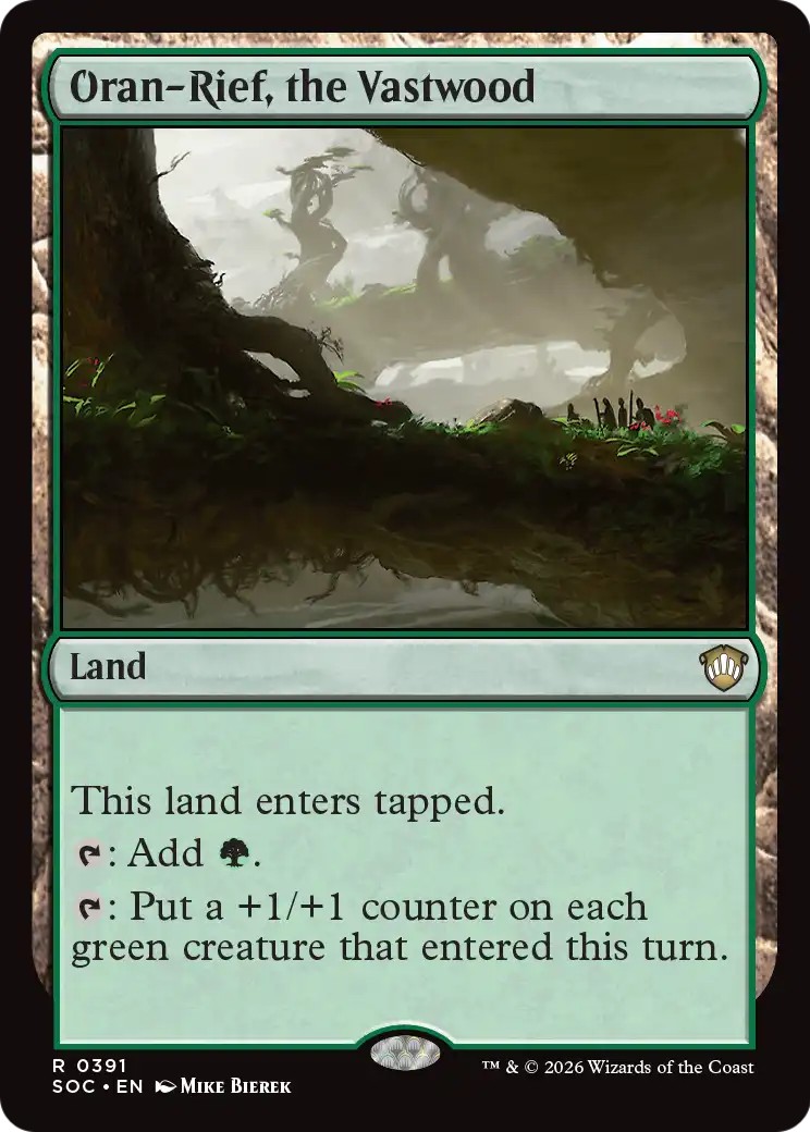 2026 Magic: The Gathering Secrets of Strixhaven 2026 Magic: The Gathering Secrets of Strixhaven #391 trading card