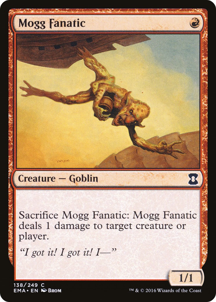 Mogg Fanatic - Image 1