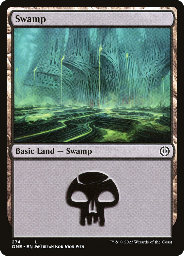 Swamp - Image 1