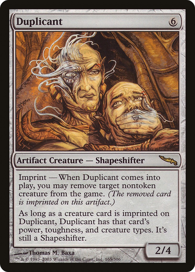 Duplicant - Image 1