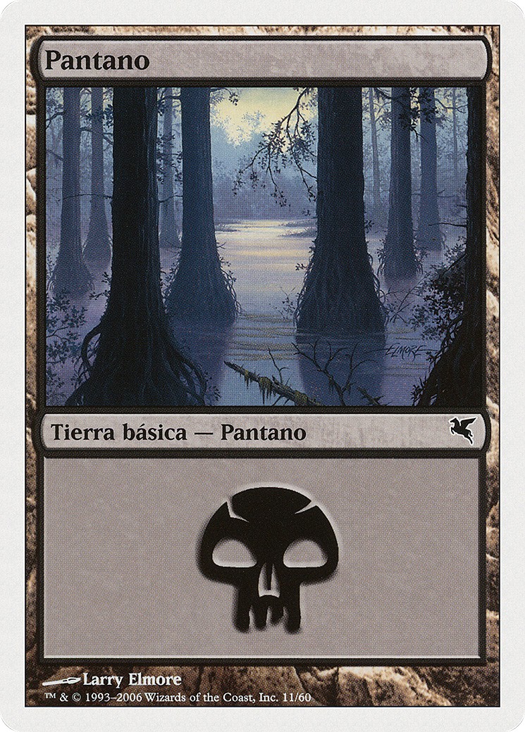Swamp - Image 1