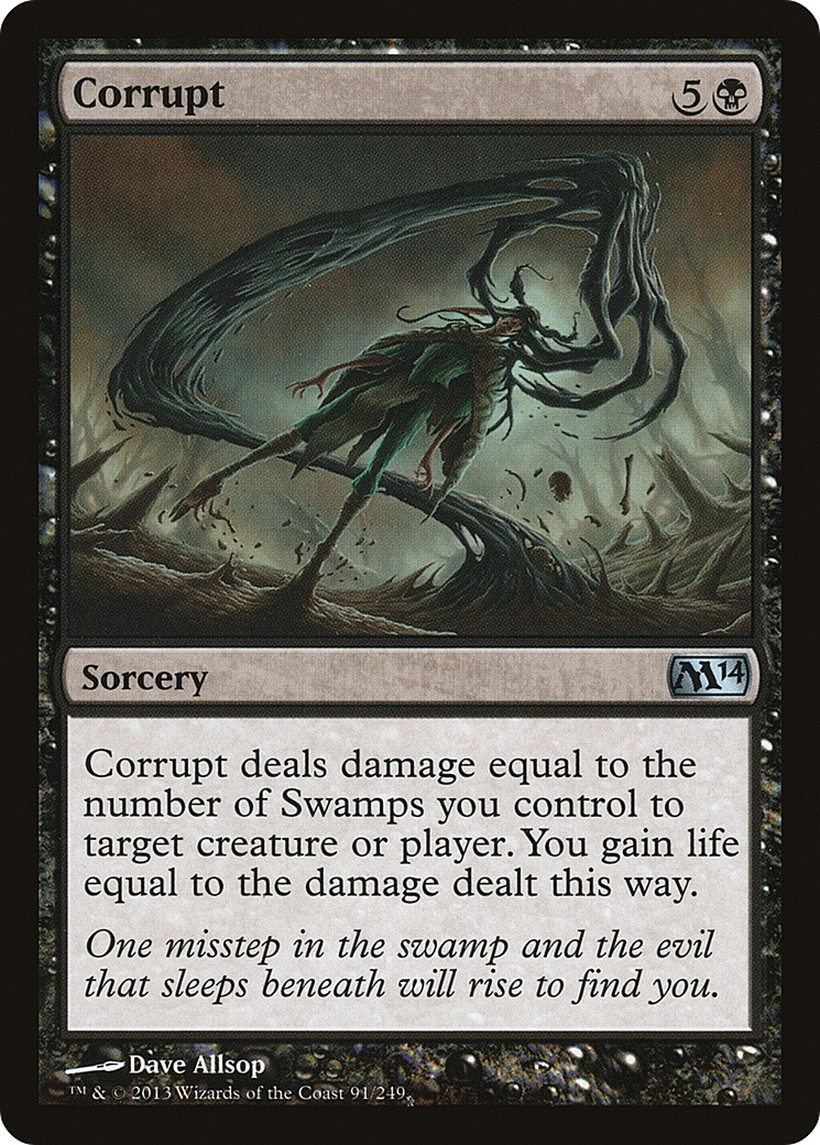 Corrupt - Image 1