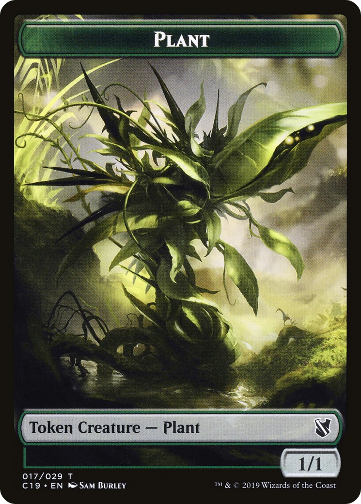 Plant - Image 1