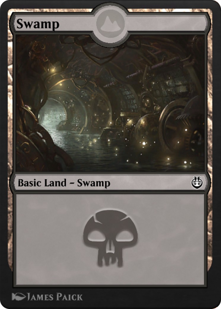 Swamp - Image 1