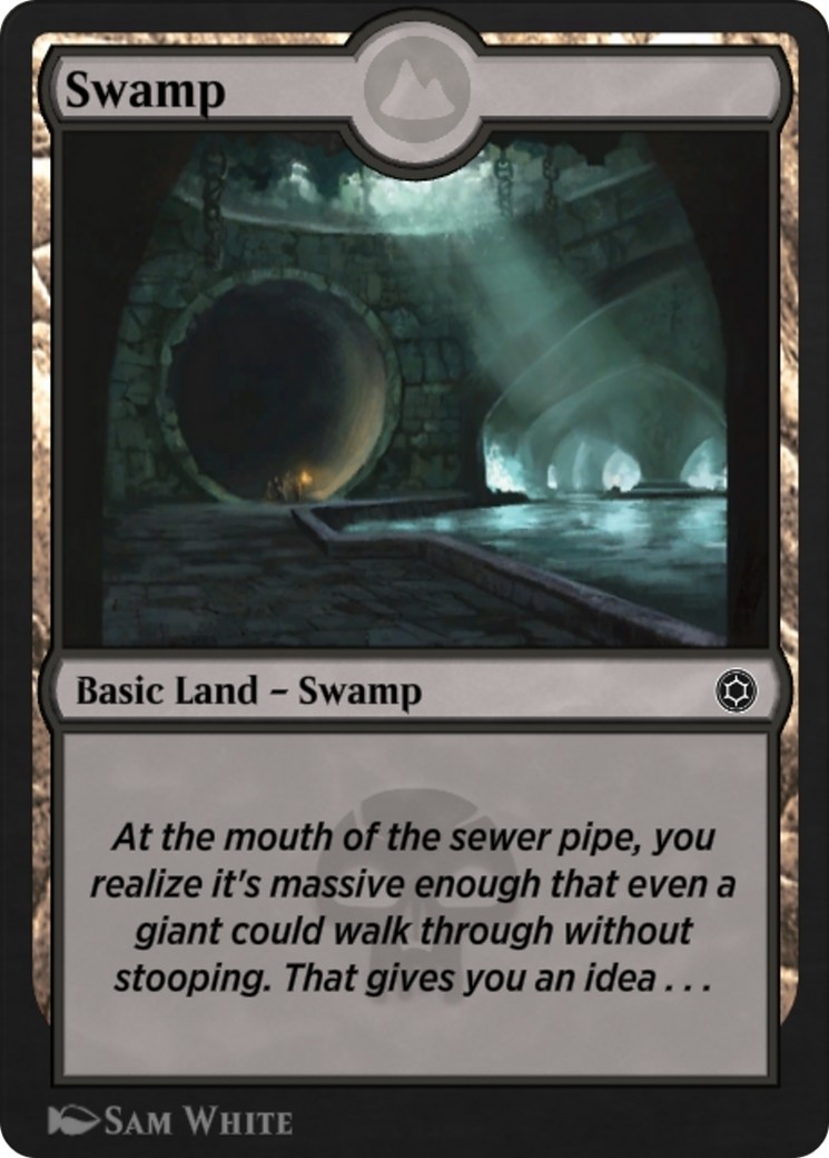 Swamp - Image 1