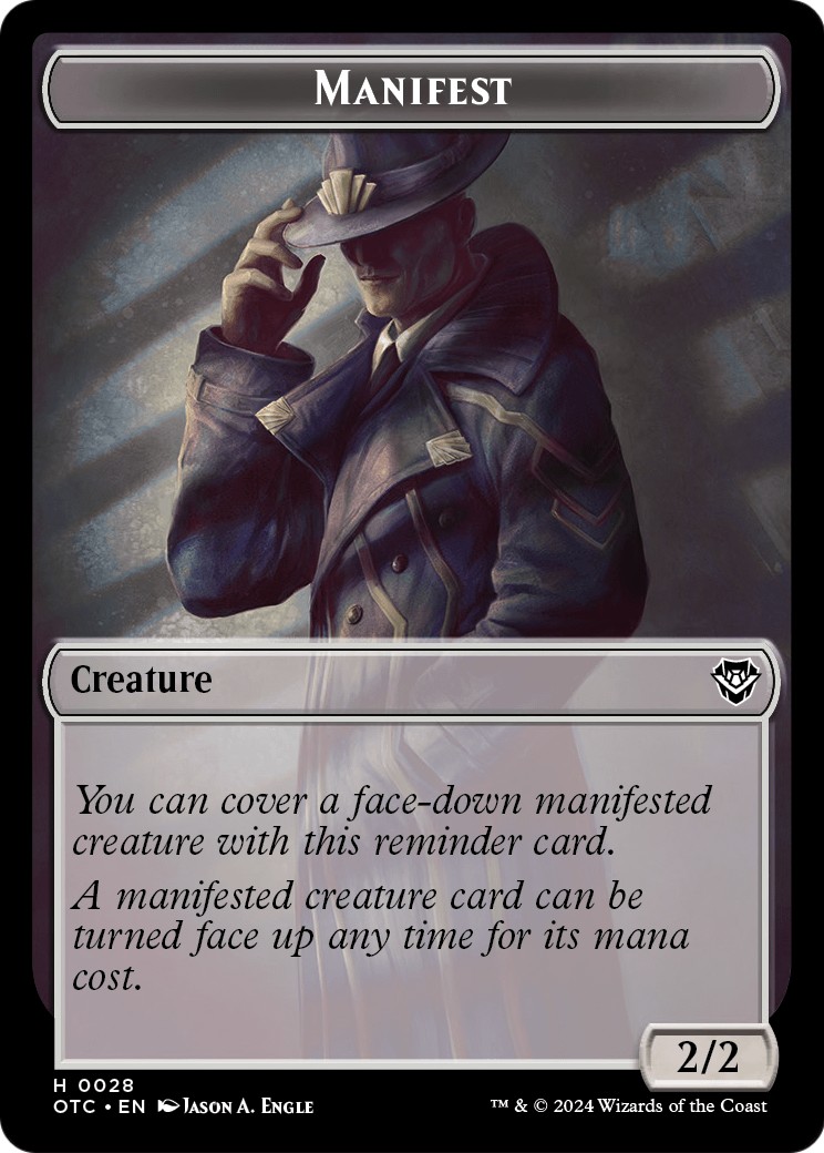 Manifest - Image 1