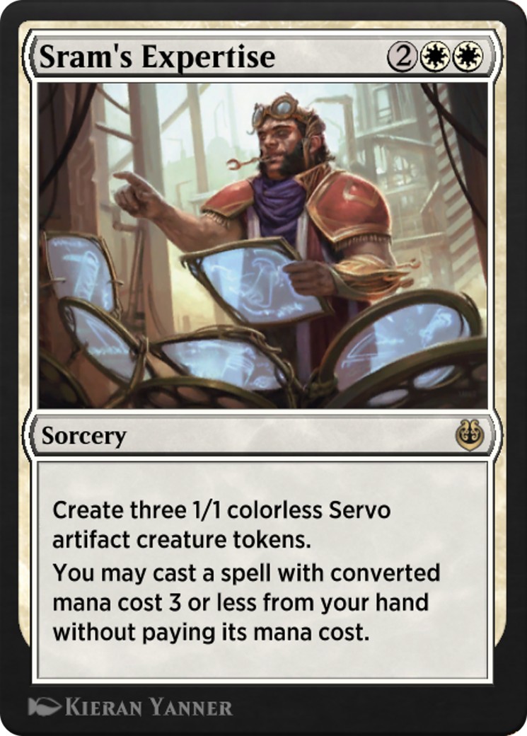 2020 Magic: The Gathering Kaladesh Remastered 2020 Magic: The Gathering Kaladesh Remastered #33 trading card
