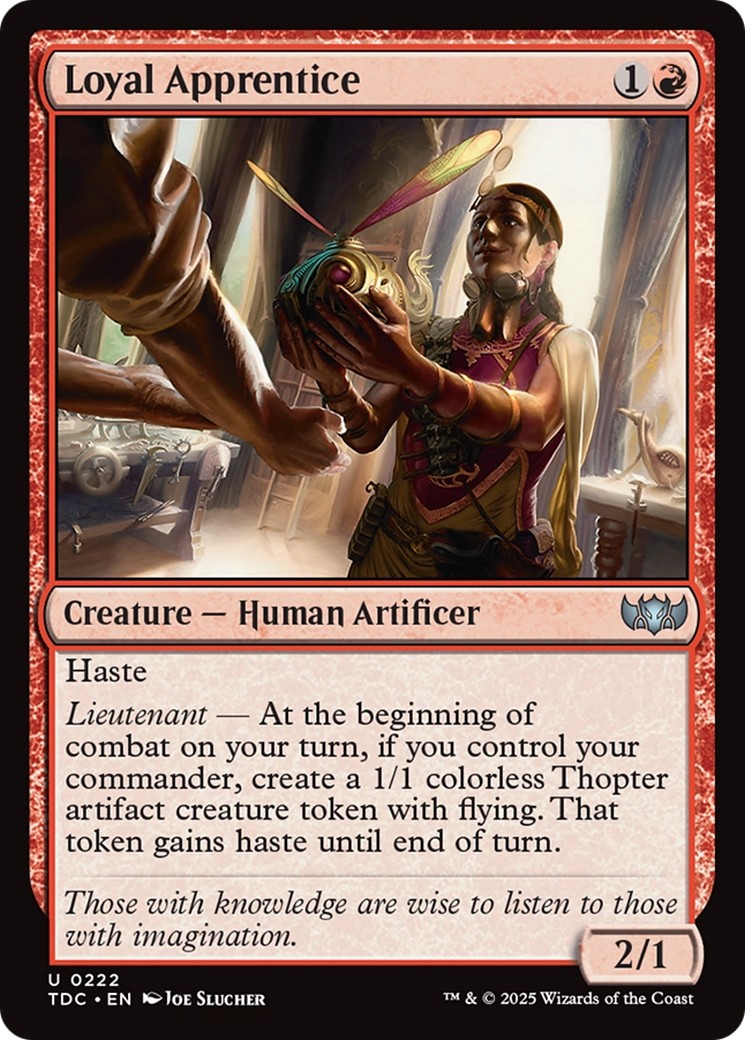2025 Magic: The Gathering Tarkir: Dragonstorm 2025 Magic: The Gathering Tarkir: Dragonstorm #222 trading card