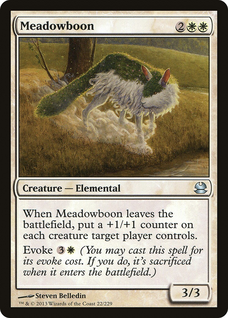 Meadowboon - Image 1
