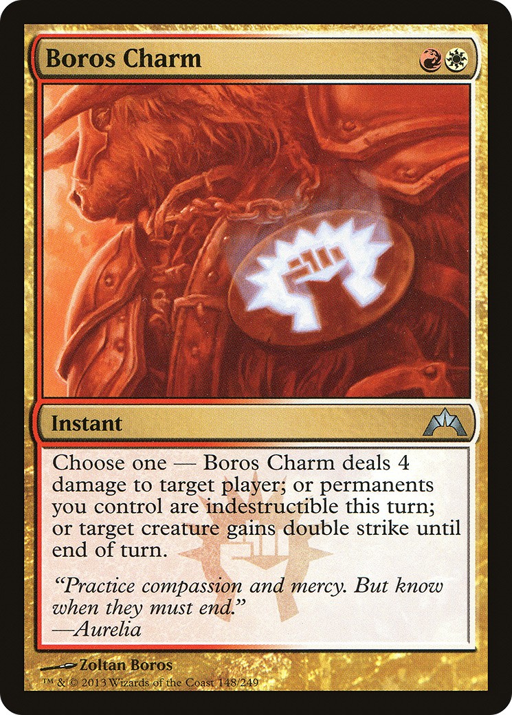Boros Charm - Image 1