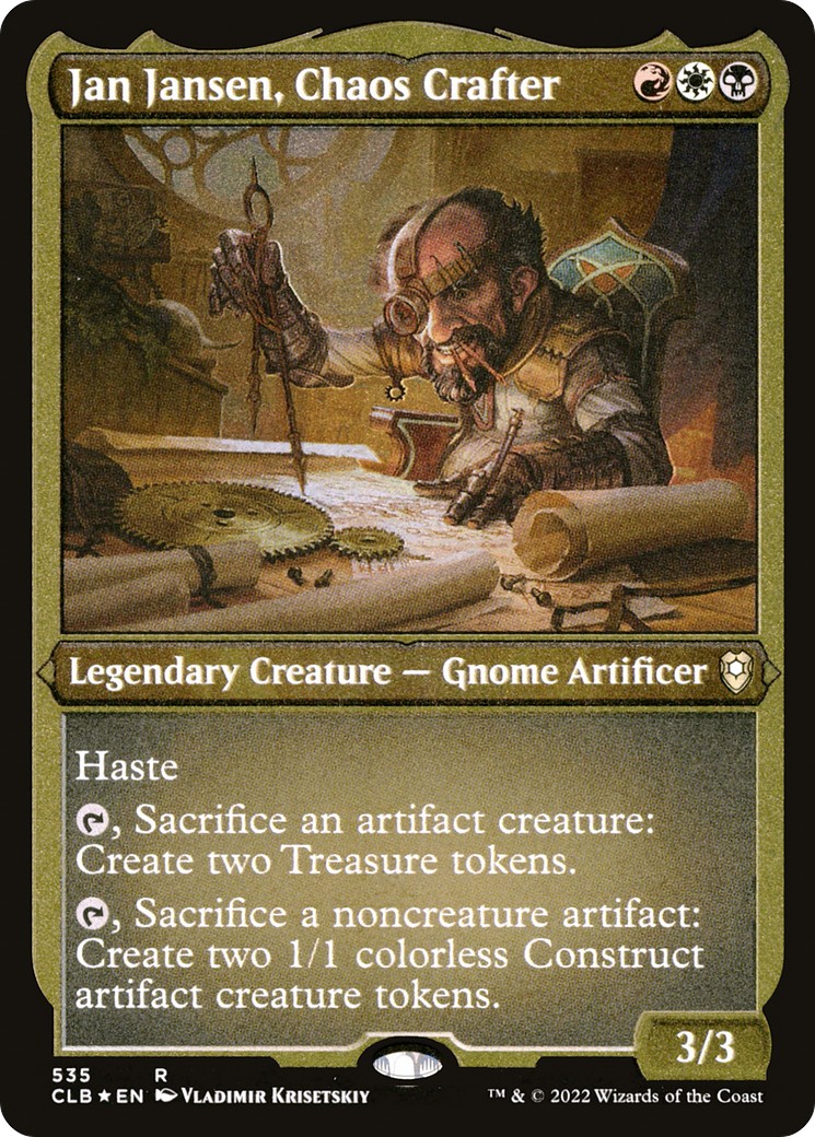 2022 Magic: The Gathering Commander Legends: Battle for Baldur's Gate 2022 Magic: The Gathering Commander Legends: Battle for
