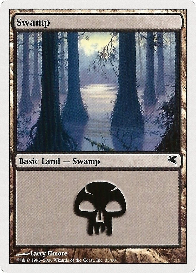Swamp - Image 1