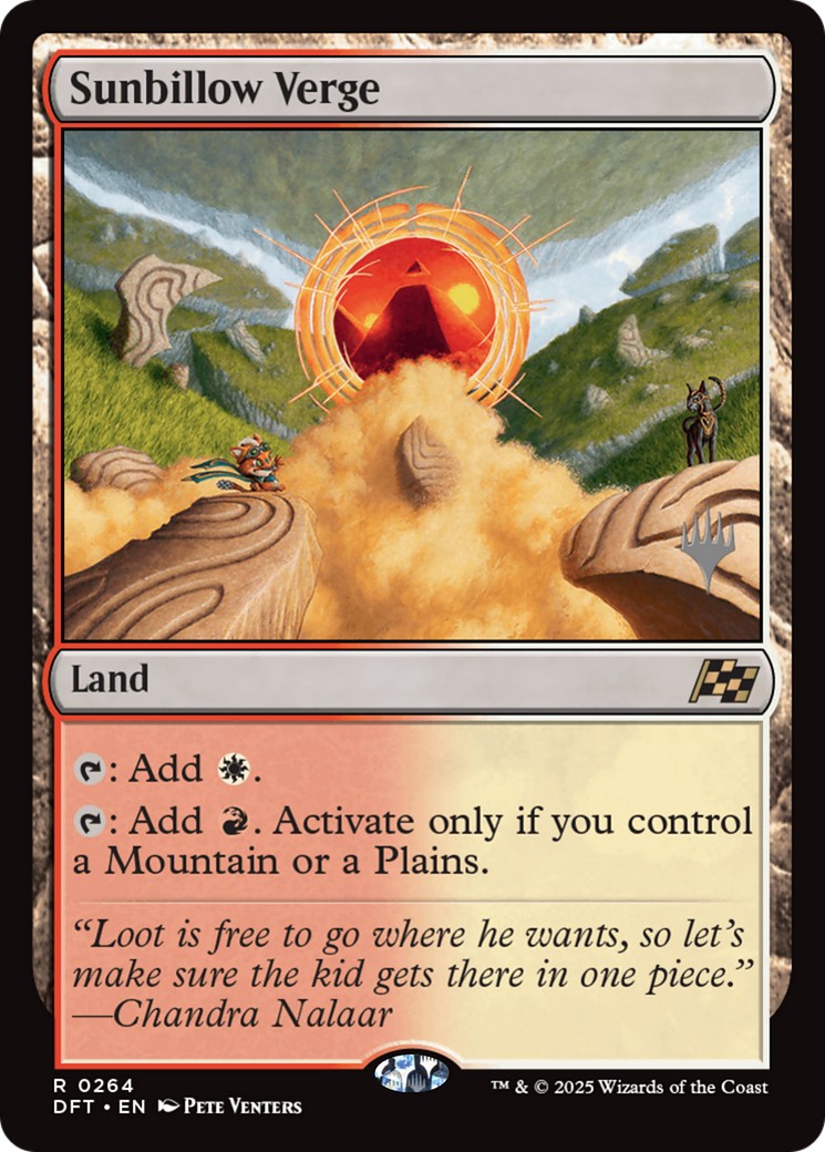 Sunbillow Verge - Image 1