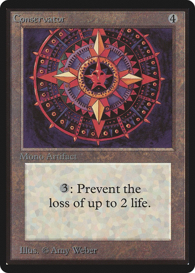 1993 Magic: The Gathering Beta 1993 Magic: The Gathering Beta #238 trading card