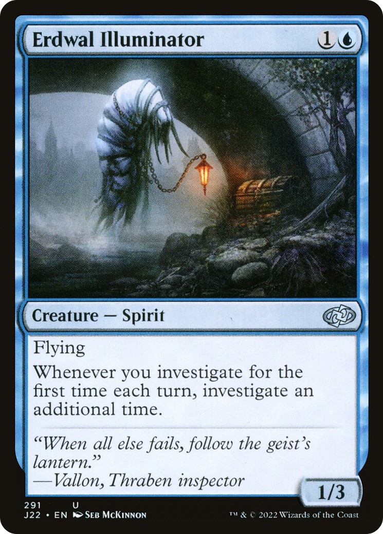 Erdwal Illuminator - Image 1
