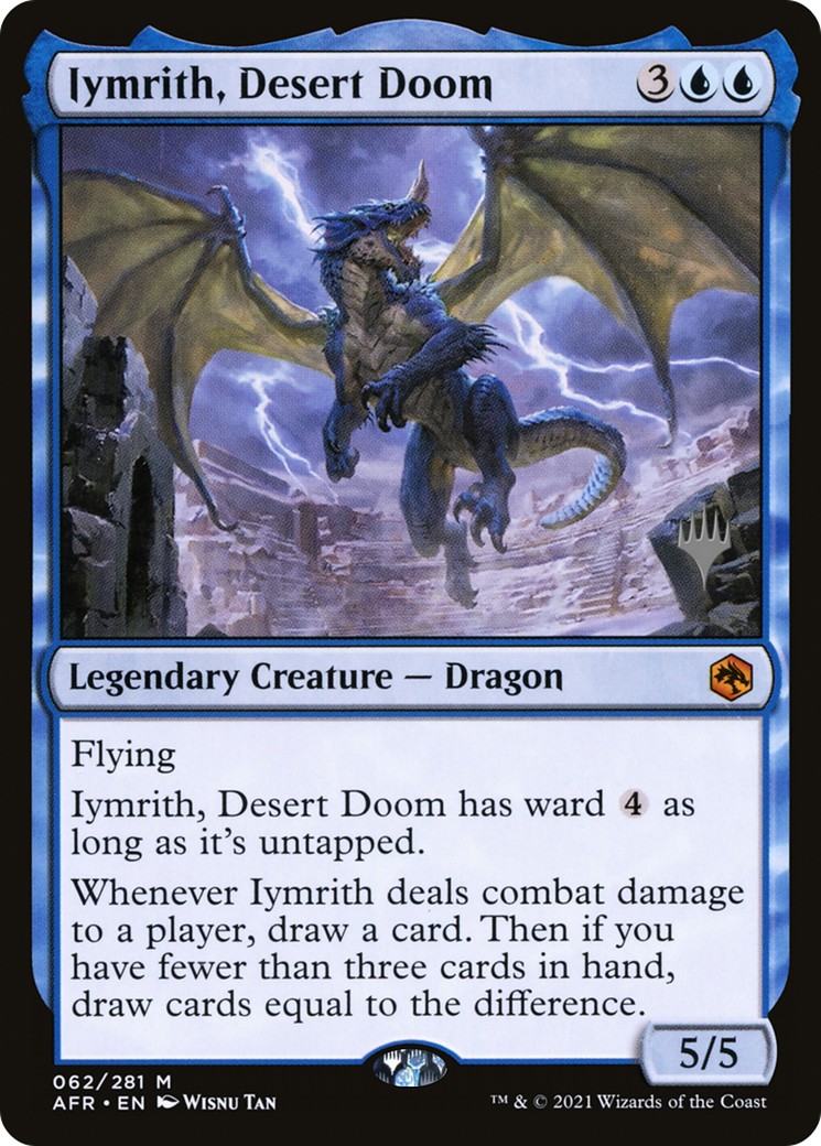 2021 Magic: The Gathering Adventures in the Forgotten Realms Promos 2021 Magic: The Gathering Adventures in the Forgotten Rea
