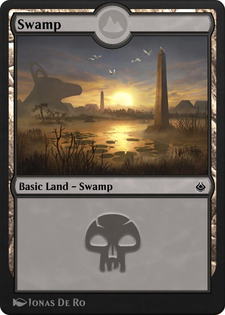 Swamp - Image 1