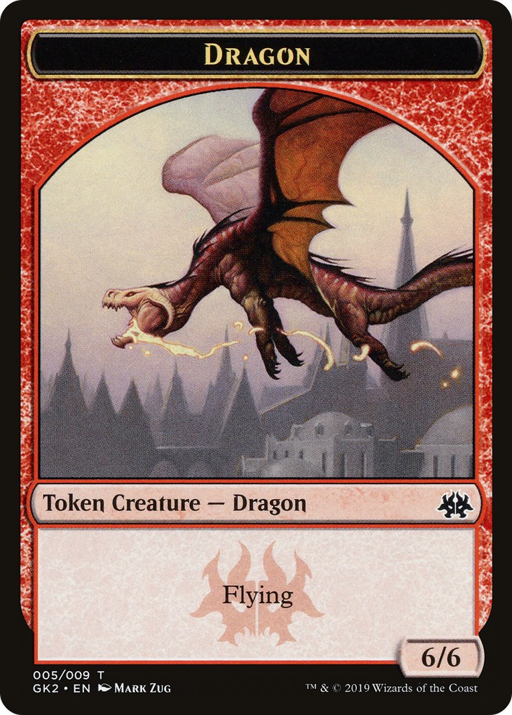 Dragon - Image 1