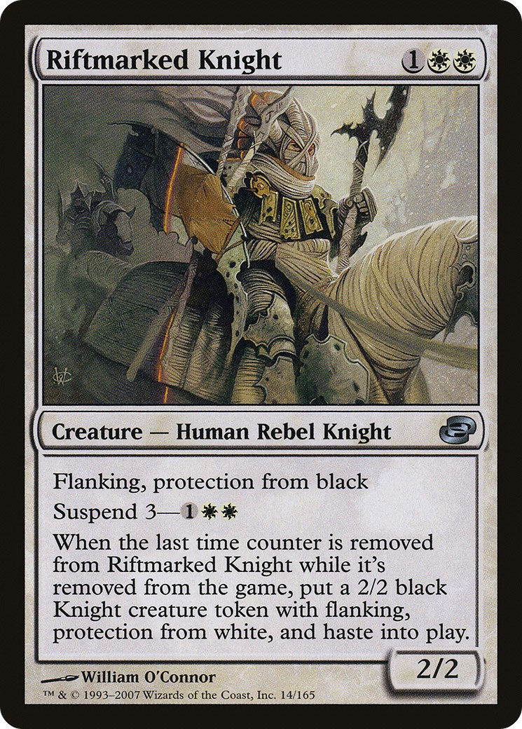2007 Magic: The Gathering Planar Chaos 2007 Magic: The Gathering Planar Chaos #14 trading card