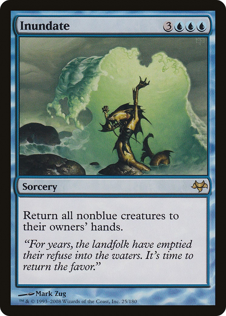 Inundate - Image 1