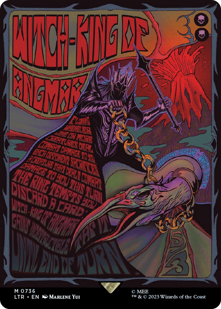 Witch-king of Angmar - Image 1