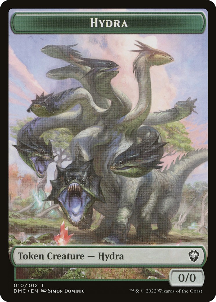 Hydra - Image 1