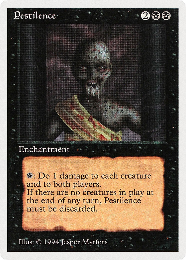 Pestilence - Image 1