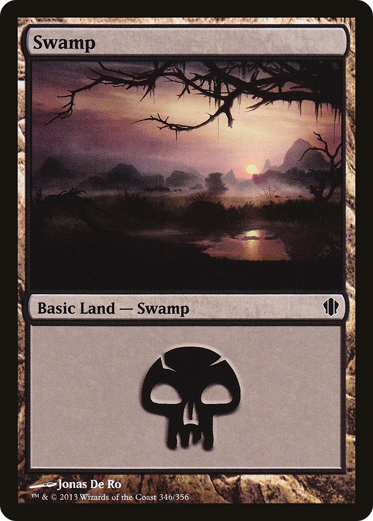 Swamp - Image 1