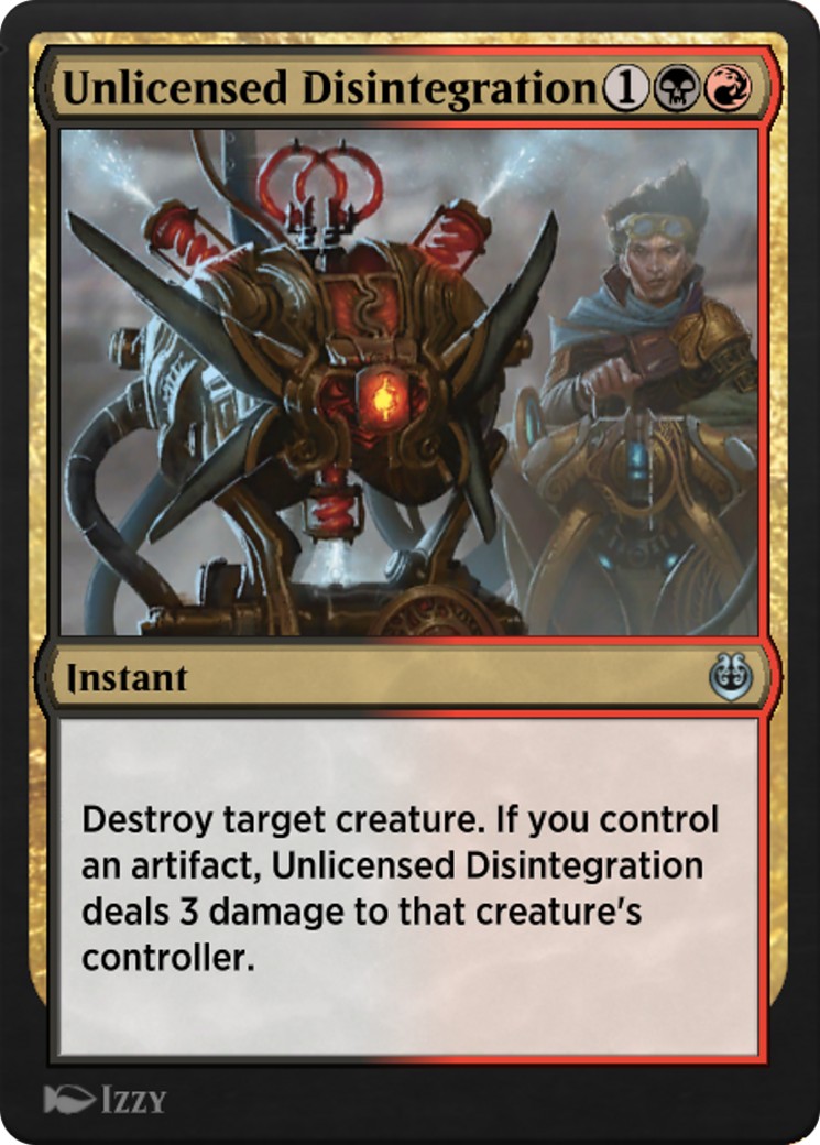 2020 Magic: The Gathering Kaladesh Remastered 2020 Magic: The Gathering Kaladesh Remastered #211 trading card